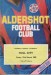 Aldershot Town v Hull City