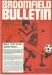 Airdrieonians v Celtic