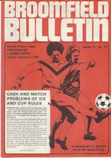 Airdrieonians v Dundee United