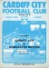 Cardiff City v Doncaster Rovers