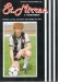 St Mirren v Aberdeen