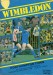 Wimbledon v Northampton Town