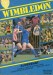 Wimbledon v Aldershot Town