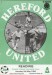 Hereford United v Reading