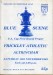Frickley Athletic v Altrincham
