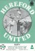 Hereford United v Bury