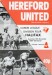Hereford United v Halifax Town
