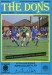 Wimbledon v Oxford United