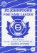 St Johnstone v Albion Rovers