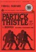 Partick Thistle v Morton