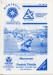 Montrose v Partick Thistle