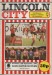 Lincoln City v Doncaster Rovers