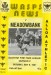 Alloa Athletic v Meadowbank Thistle
