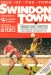 Swindon Town v Hereford United