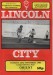 Lincoln City v Leyton Orient