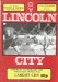 Lincoln City v Cardiff City