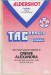Aldershot Town v Crewe Alexandra