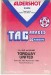 Aldershot Town v Torquay United