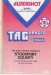 Aldershot Town v Stockport County