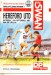 Swansea City v Hereford United