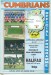 Carlisle United v Halifax Town