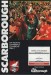 Scarborough v Wrexham