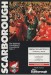 Scarborough v Sunderland