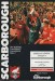 Scarborough v Stockport County