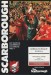 Scarborough v Hartlepool United