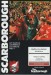 Scarborough v Torquay United