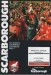 Scarborough v Leyton Orient