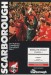 Scarborough v Burnley