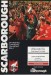 Scarborough v Doncaster Rovers