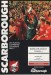 Scarborough v Exeter City