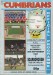 Carlisle United v Scarborough