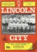 Lincoln City v Enfield