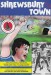Shrewsbury Town v Oldham Athletic