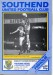 Southend United v Mansfield Town
