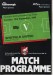 Scarborough v Sheffield United
