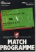 Scarborough v Rochdale