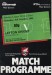 Scarborough v Leyton Orient