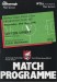 Scarborough v Leyton Orient