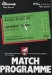 Scarborough v Grimsby Town