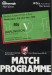Scarborough v Darlington
