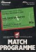 Scarborough v Colchester United