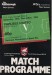 Scarborough v Carlisle United