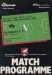 Scarborough v Burnley