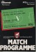 Scarborough v York City