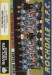 Rochdale v Scarborough