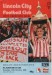 Lincoln City v Scarborough